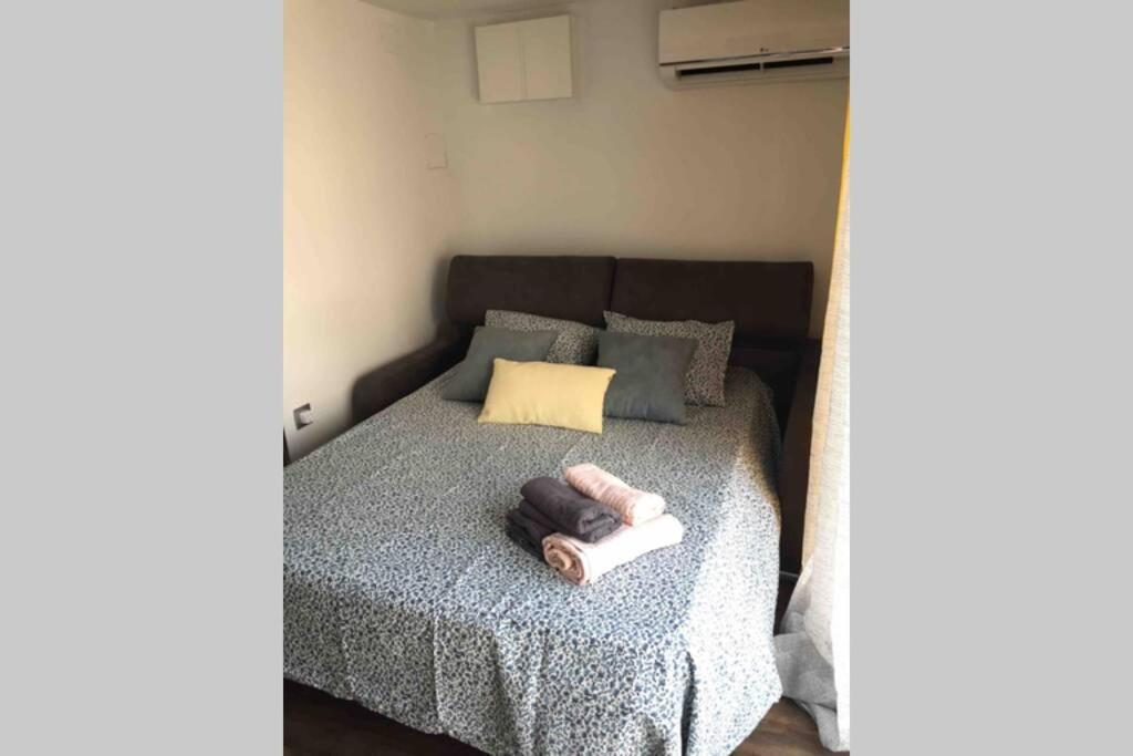 Apartamento Boutique Centrico A 5 Min Playa Alicante Luaran gambar
